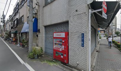 斉藤理髪店