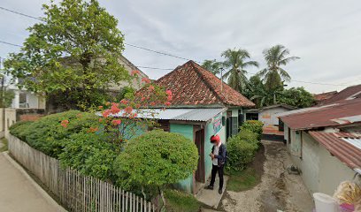 Rumah Belajar Naraedukasi