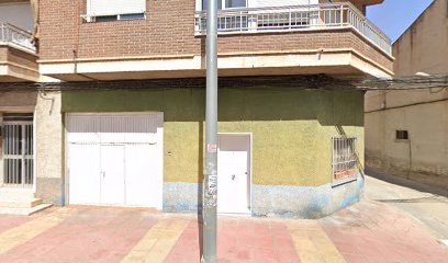 Escuela Infantil El Valle II en Murcia