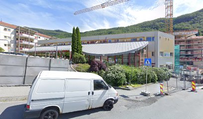 Bergen Sports Medicine & Rehabilitation Landås