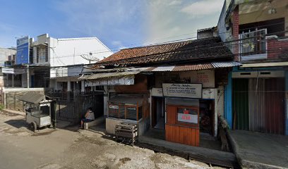 Klinik & Rumah Bersalin Permata Bunda