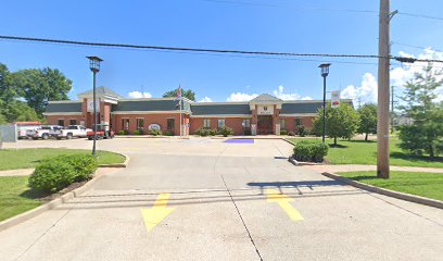 Pevely City Hall
