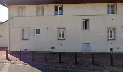 Ecole Elémentaire Robert Chalandre