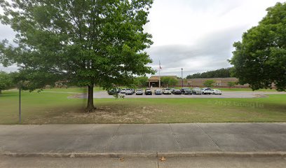 Rivercrest Elementary School