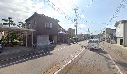 三井田自転車店