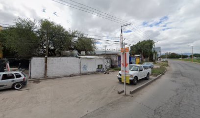 Grupo De Alcohólicos Anónimos Camino a la Libertad (Exterior)