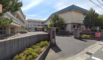 鳥取市立富桑小学校