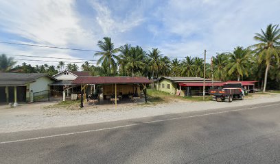 Kedai Roti MIE