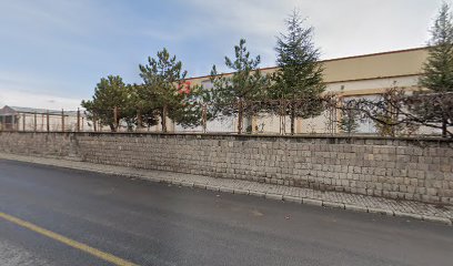 Kmc Kayseri Metal Center