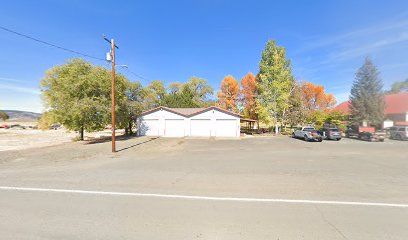 Unity Volunteer Fire Department