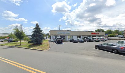 Dr. Doug Haigh, Optometrist, and Associates - Brockton / Dr. Doug's Family Eyecare