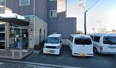 アリさんマークの引越社 越谷支店 足立支店