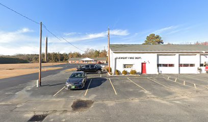 Clement Nutrition Center