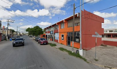 Consultorio y Farmacia Rural en Matamoros