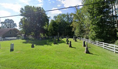 East Granger Cemetery