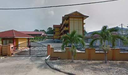 Sekolah Kebangsaan Jorak