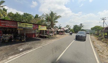 WARUNG BU RISNA