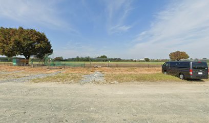 烏川緑地野球場Ｆ面