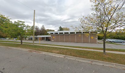 Oshawa Hillsdale Public School YMCA Centre (PlayOn)