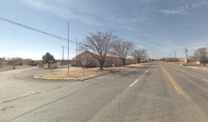 Memphis Maintenance Facility