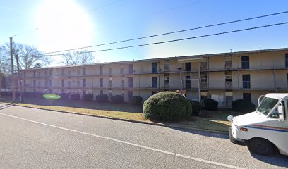 Kingsport Apartments