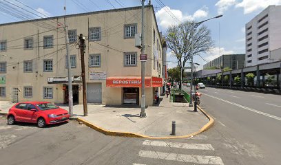 Centro de Medicina Alternativa CEHAT