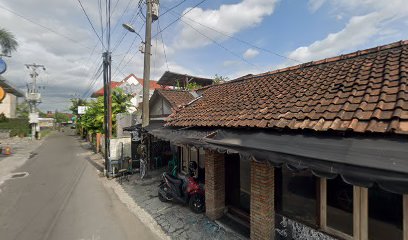 Hostel Yogyakarta
