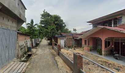 Rumah Dumai