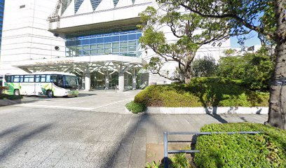 三菱地所（株） 横浜支店