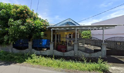 Kost Adjun Hulalata bitung