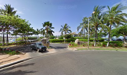 Miliani Mauka elementary school hau loko mie