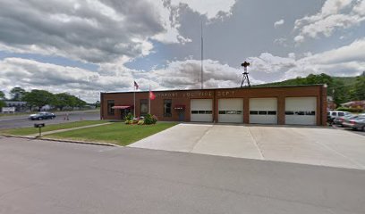 Southport Fire Department