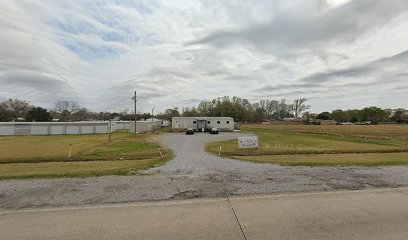 Little Angels Daycare & Learning Center