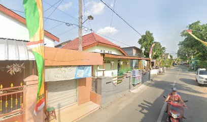 Kedai Kopi Keras Kepala