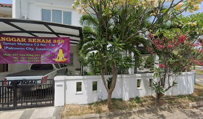 ANANTA YOGA STUDIO