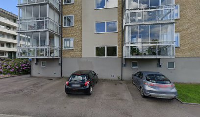 Wästlunds Logopedmottagning, Slussenkliniken Karlstad