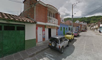 Panaderia y bizcocheria Pablo VI