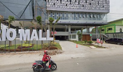 Kidzilla - Trio Mall Kebumen