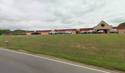 BYNG HIGH SCHOOL