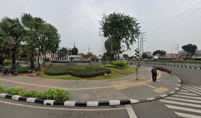 Simpang St. Senen