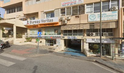 Clinica Corpore en Málaga