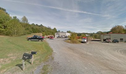 Timber Ridge Auto Center