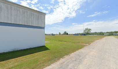 Town of Hamburg Recreation Center