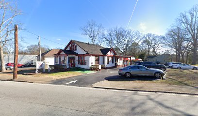 Dozier's Early Learning Center