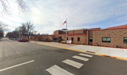 Lester Prairie Public School