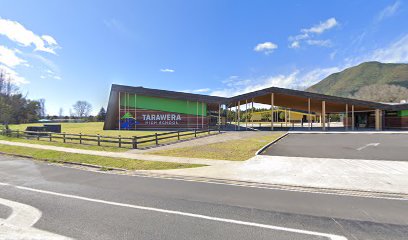 Tarawera High School