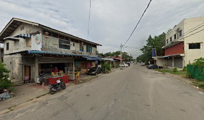 Chen Lee Lai Restoran