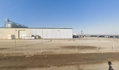 Buttonwillow Warehouse Company