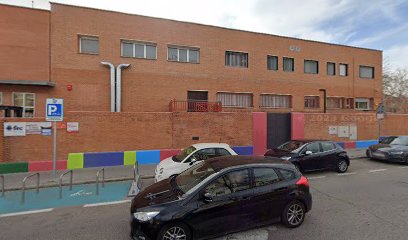 Colegio de Jesús en Madrid