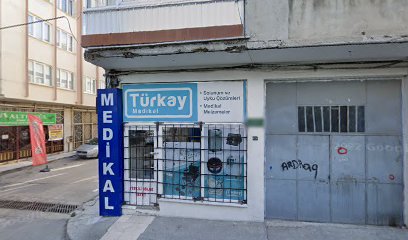 TÜRKAY MEDİKAL